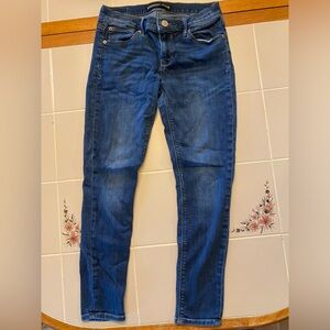 Mid Rise legging express jeans